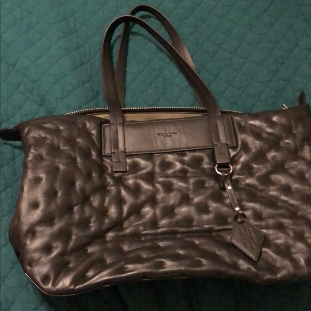 Rag & Bone Compass Tote